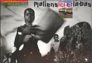 Cover of: Maliens by Patrick Zachmann