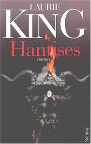 Cover of: Hantise