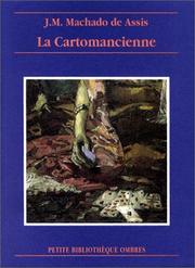 Cover of: La Cartomancienne