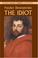 Cover of: The idiot