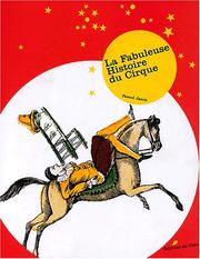 Cover of: La Grande Histoire du cirque