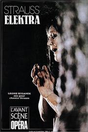 Cover of: Elektra