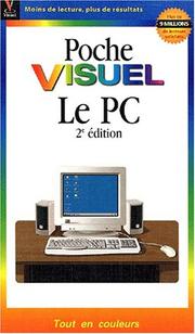 Cover of: Le PC