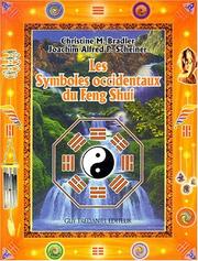 Cover of: Les symboles occidentaux du feng shui