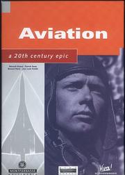 Cover of: Aviation, a 20th century epic