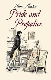 Pride and prejudice