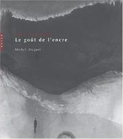 Cover of: Gao Xingjian : Le Goût de l'encre