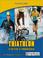Cover of: Triathlon s'initier et progresser nouvelle édition