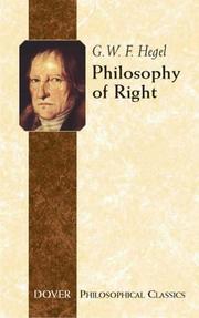 Philosophy of right