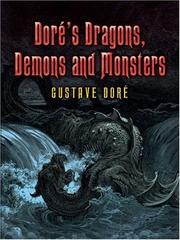 Doré's dragons, demons, and monsters