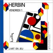 Cover of: Auguste Herbin, Vendredi 1