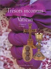 Cover of: Trésors inconnus du Vatican
