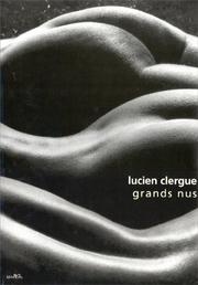 Cover of: Grands Nuds