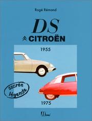 Cover of: Ds