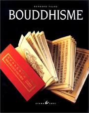 Cover of: Bouddhisme