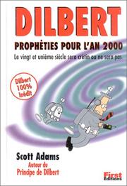 Cover of: Dilbert  by Scott Adams