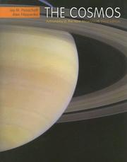 Cover of: The Cosmos by Jay M. Pasachoff, Alex Filippenko