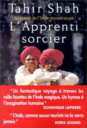 Cover of: L'Apprenti sorcier