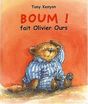 Cover of: Boum ! fait Olivier Ours
