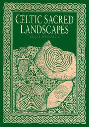 Cover of: Celtic Sacred Landscapes