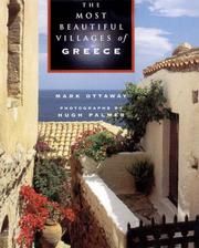 The most beautiful villages of Greece and the Greek Islands