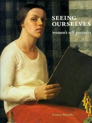 Seeing ourselves : women's self-portraits