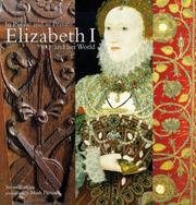 Cover of: The public and private worlds of Elizabeth I