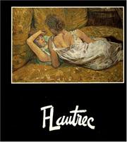 Cover of: Toulouse Lautrec, au Musée d'Albi et dans les collections Suisse : Exposition, Suisse (1987)