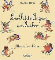 Cover of: Les petits anges du quebec