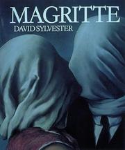 Magritte by David Sylvester