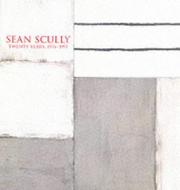 Sean Scully : twenty years, 1976-1995