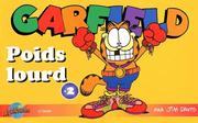 Cover of: Garfield: Poids lourd # 2