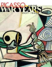 Picasso and the war years 1937-1945