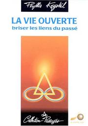 Cover of: La vie ouverte