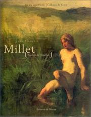 Jean-François Millet by Lucien Lepoittevin