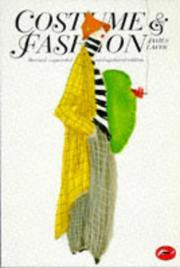 Cover of: Costume and fashion