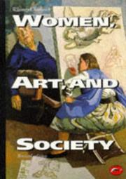 Cover of: Women, art, and society