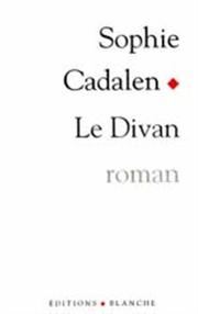 Le Divan by Sophie Cadalen
