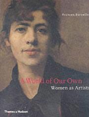 A world of our own : women as artists