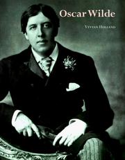 Cover of: Oscar Wilde: with 146 illustrations