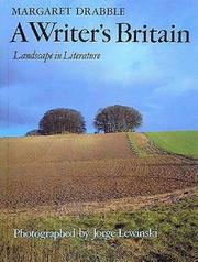 A writer's Britain : landscape in literature