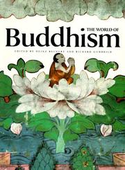 Cover of: The world of Buddhism: Buddhist monks and nuns in society and culture