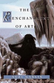 The reenchantment of art