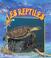 Cover of: Les Reptiles (Petit Monde Vivant)