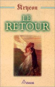 Cover of: Kryéon : Le retour