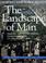 Cover of: The Landscape of Man