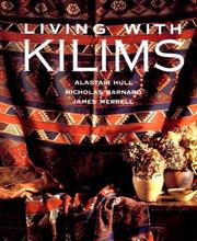 Cover of: Living With Kilims