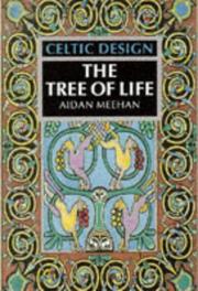 Cover of: Celtic design. by Aidan Meehan