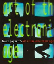 Art of the electronic age