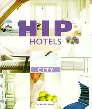 Hip hotels. City